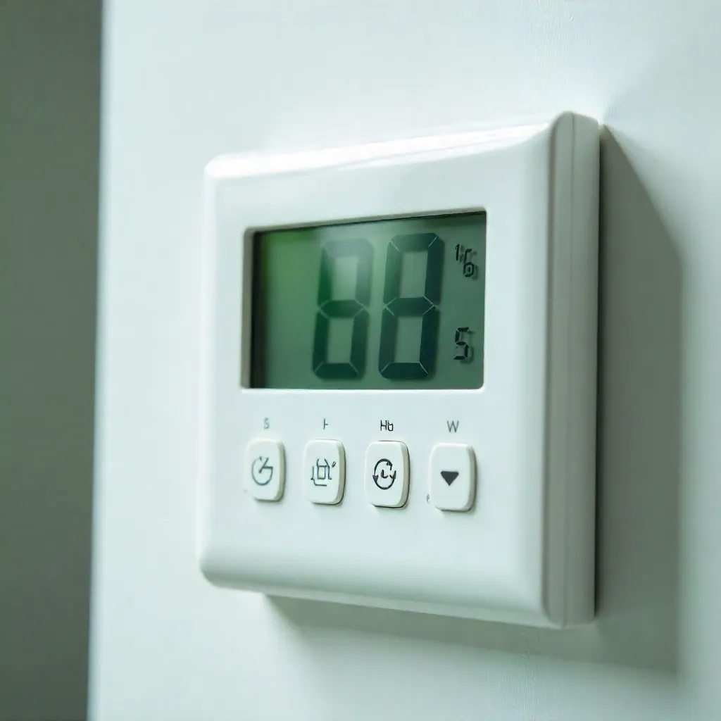 Clay-based dehumidifying device